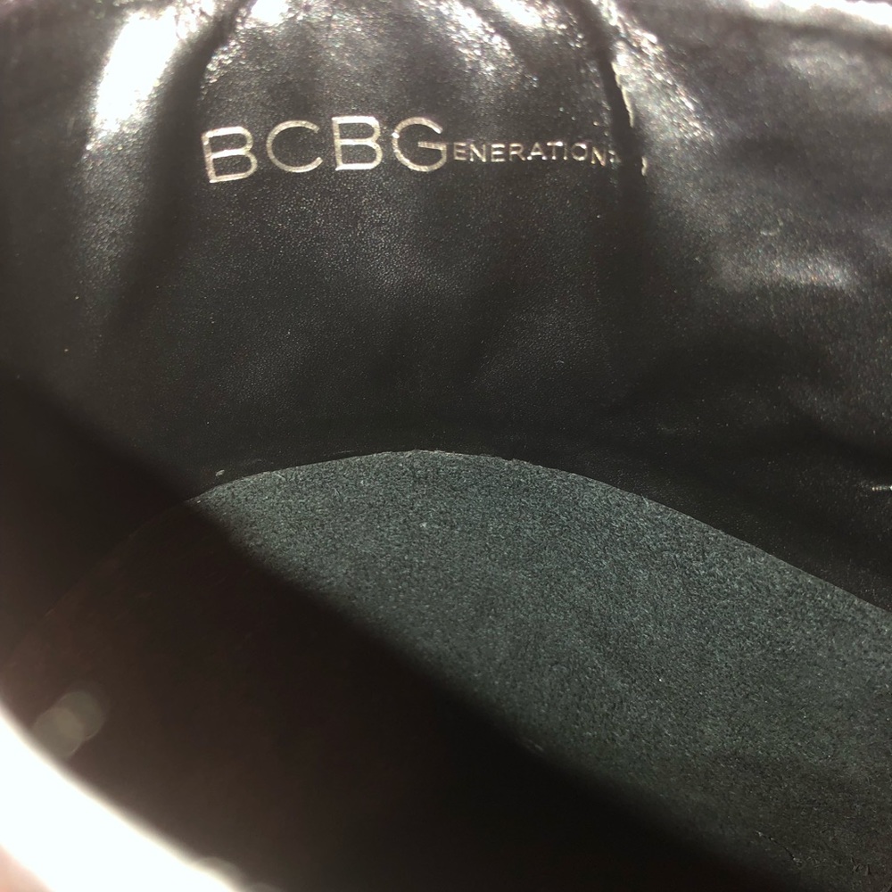 BCBG Generation Rounded Toe Boot - Picture 8 of 8
